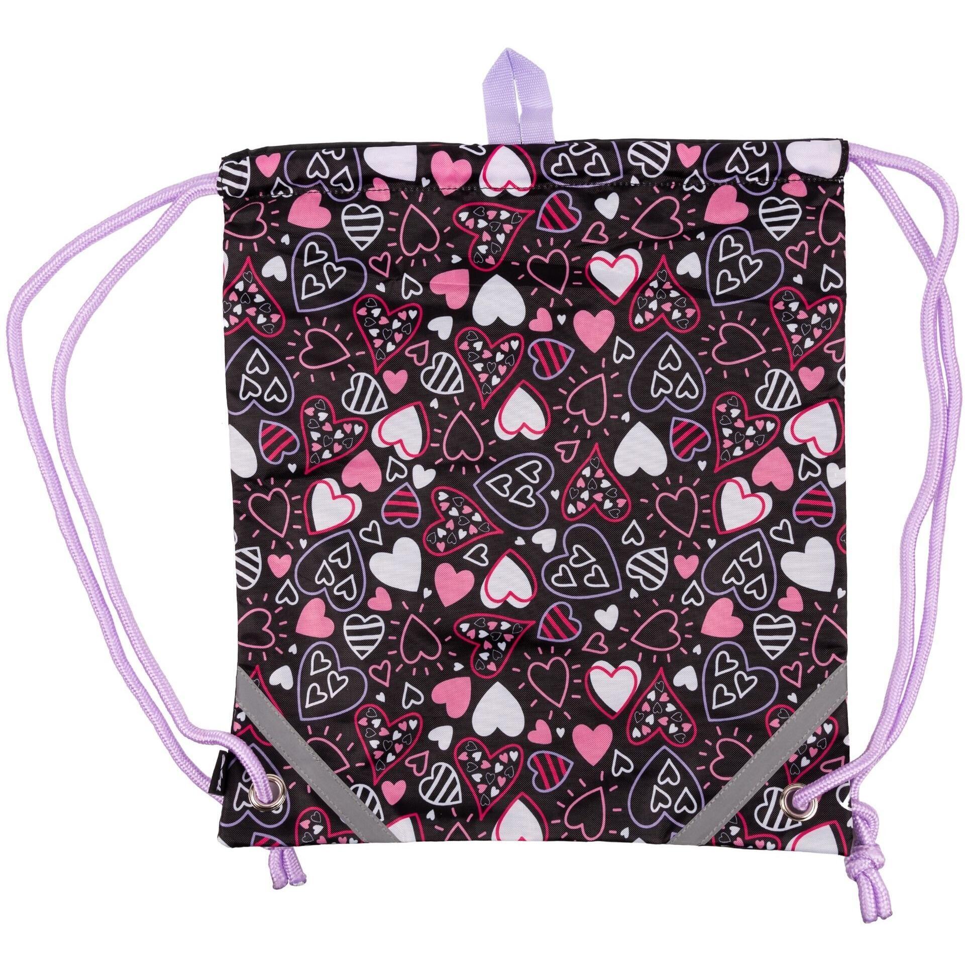 Сумка для взуття YES SB-10 My Heart (559666)фото1