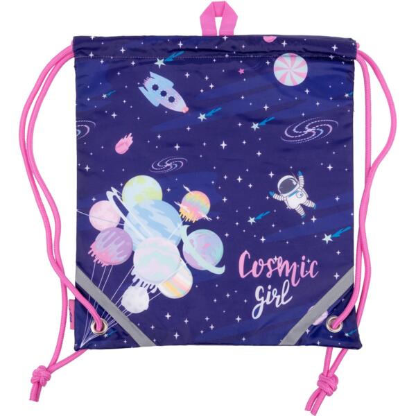 

Сумка для обуви YES SB-10 Space Girl (533161)