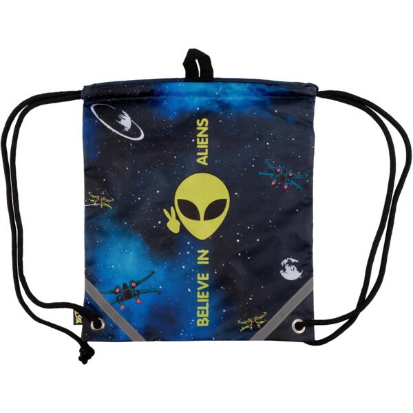Сумка для обуви Yes UFO SB-10 (559650)