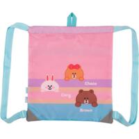 Сумка для взуття YES SB-10-N Line Friends (559669)