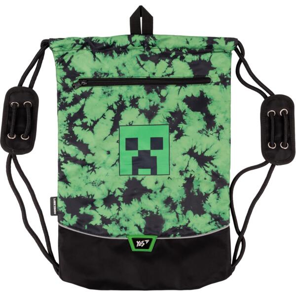 Сумка для обуви Yes Minecraft SB-20 (559721)