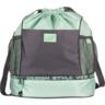 Сумка для спорту DB-20 Moulin, м'ятний (558777)