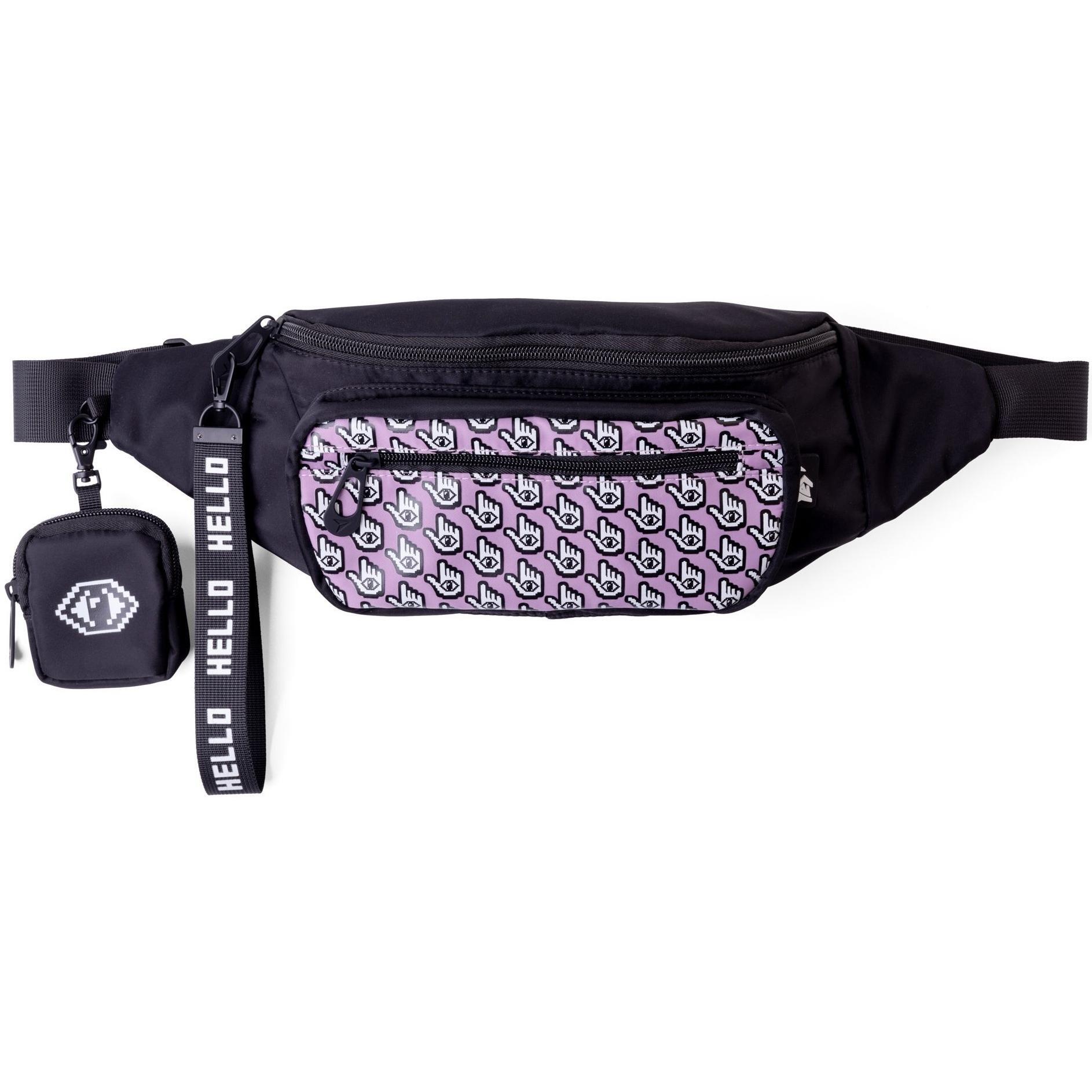 Сумка на пояс YES SP-29 All-Seeing Eye (559691)фото1