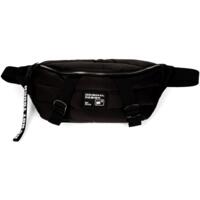 Сумка на пояс YES SP-30 YES DSGN. Black (559525)