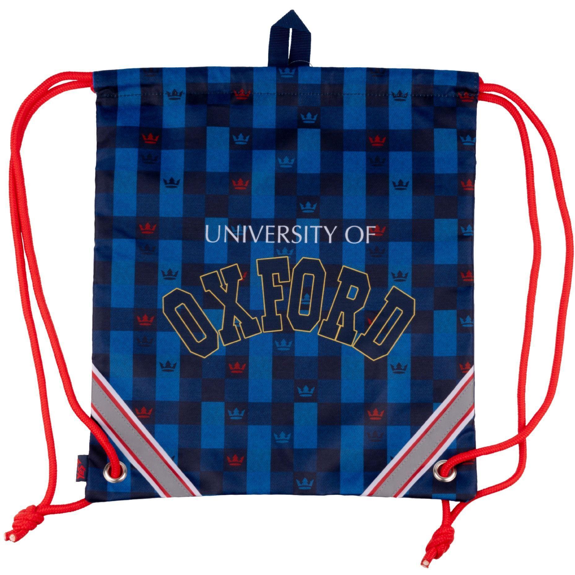 Сумка для взуття YES SB-10 Oxford (533469)фото1