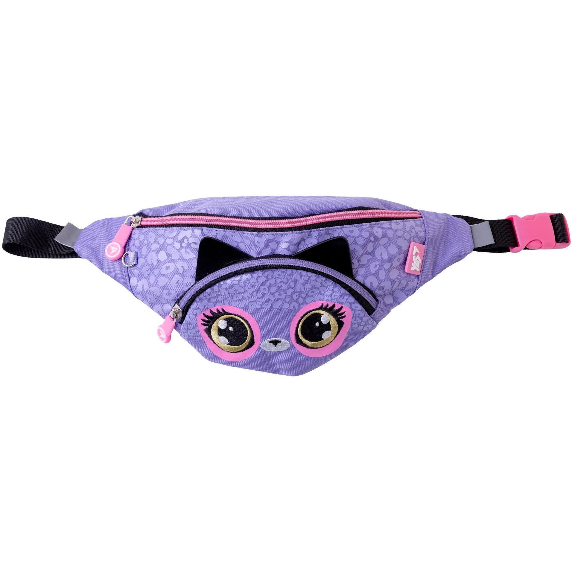 Сумка на пояс YES SP-35 Kitty (559703)фото1