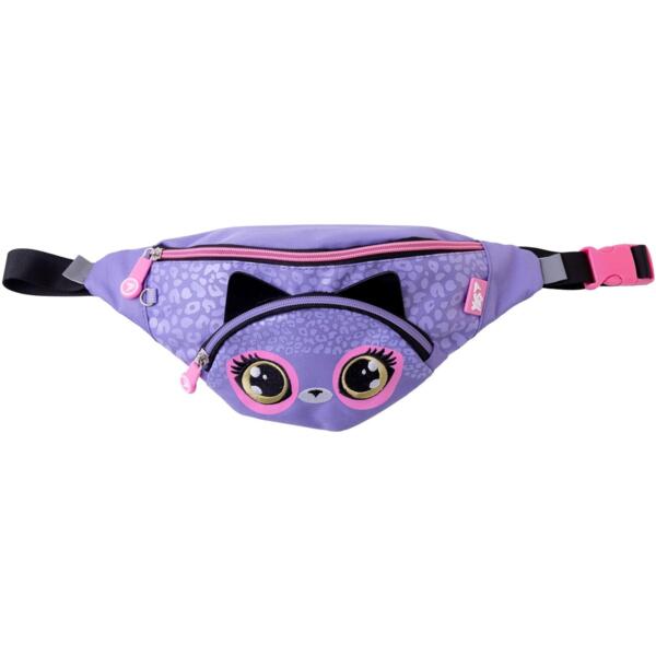 Сумка на пояс бананка Yes Kitty SP-35 (559703)