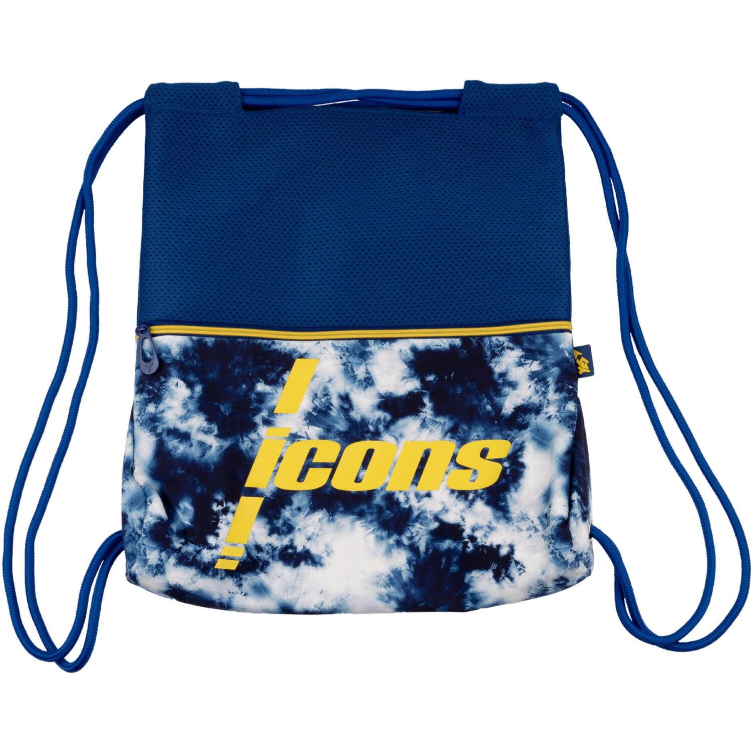 Сумка-рюкзак YES SB-12 Icons (533522)фото
