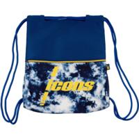 Сумка-рюкзак YES SB-12 Icons (533522)
