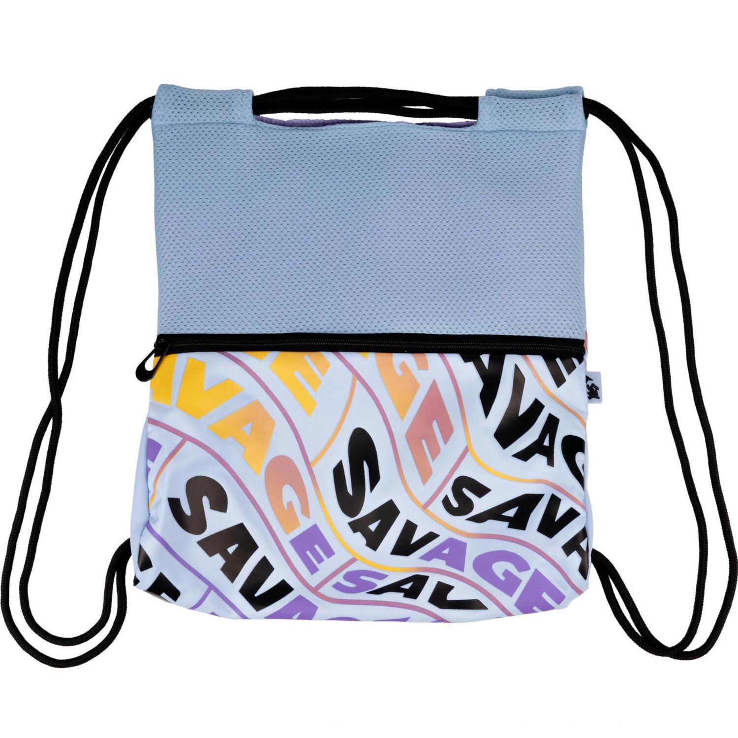 Сумка-рюкзак YES SB-12 Savage (533524)фото