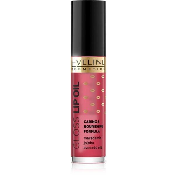 

Масло для губ Eveline Gloss Lip Oil 05 5 мл
