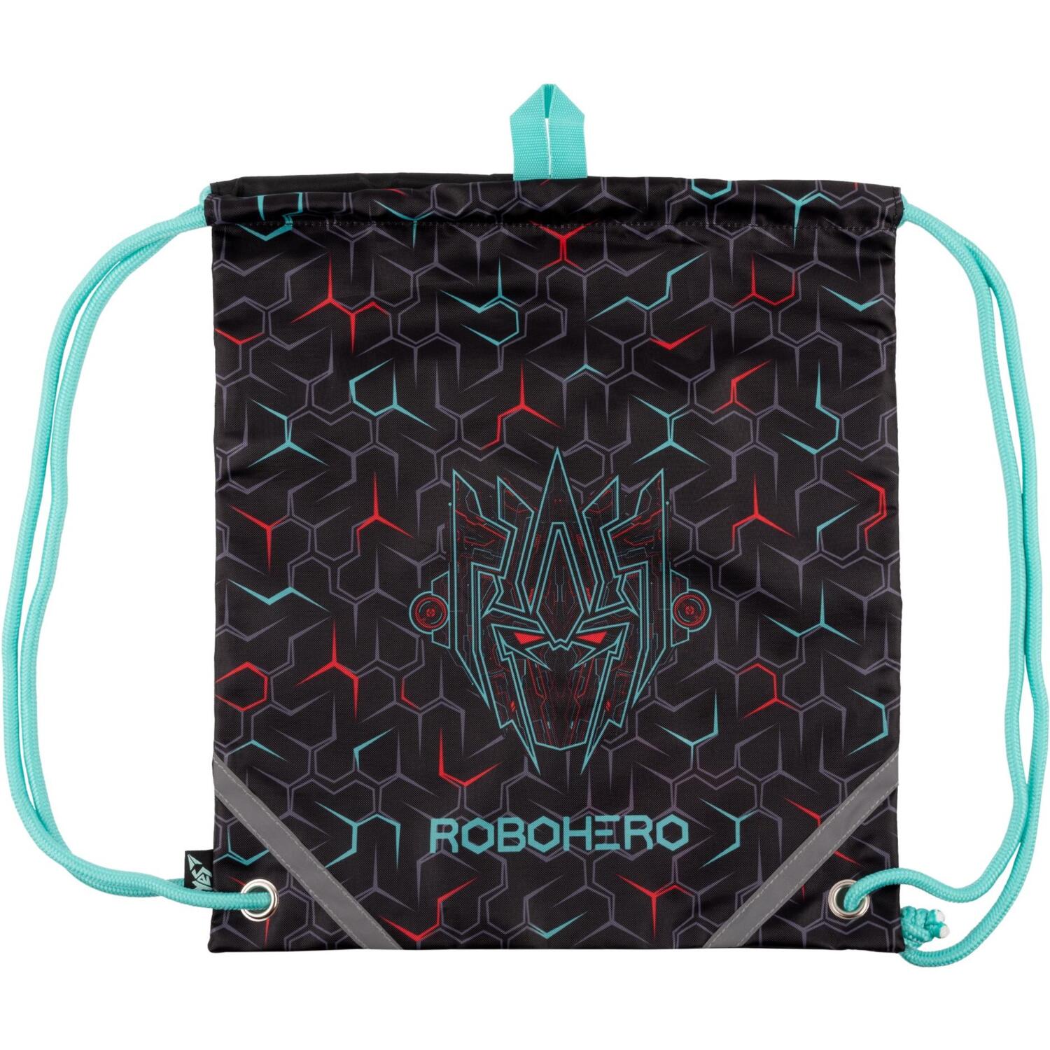 Сумка для взуття YES SB-10 Robohero (559673)фото