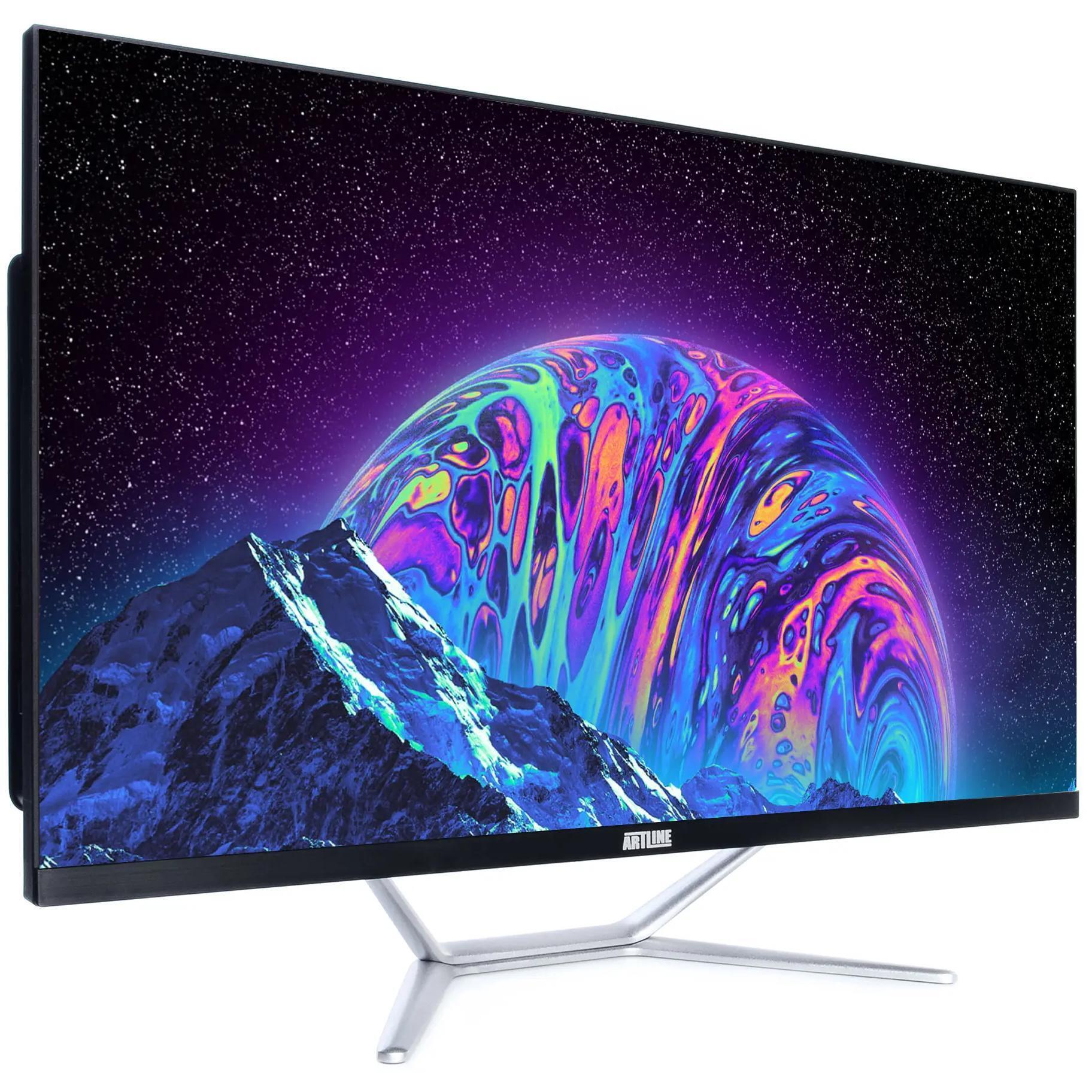 Моноблок ARTLINE Gaming G79 (G79v85Win)фото1