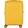 Чемодан 2E Aero янтарно-желтый (2E-SPP-AERO-S-AY)