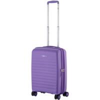 Чемодан 2E Aero сиреневый (2E-SPP-AERO-S-LV)