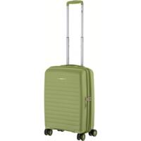 Валіза 2E Aero оливково-зелений (2E-SPP-AERO-S-MG)