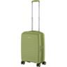 Чемодан 2E Aero оливково-зеленый (2E-SPP-AERO-S-MG)