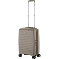 Чемодан 2E Aero бежевый (2E-SPP-AERO-S-TP)