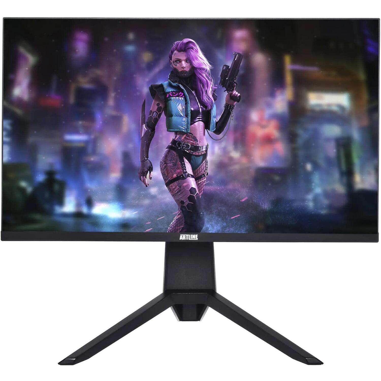 Моноблок ARTLINE Gaming G79 (G79v99)фото