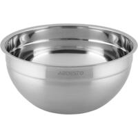 Миска ARDESTO Gemini, 28см, 5л, нержавеющая сталь (AR1628SS)