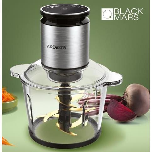 Измельчитель ARDESTO CHK-8003B фото 1