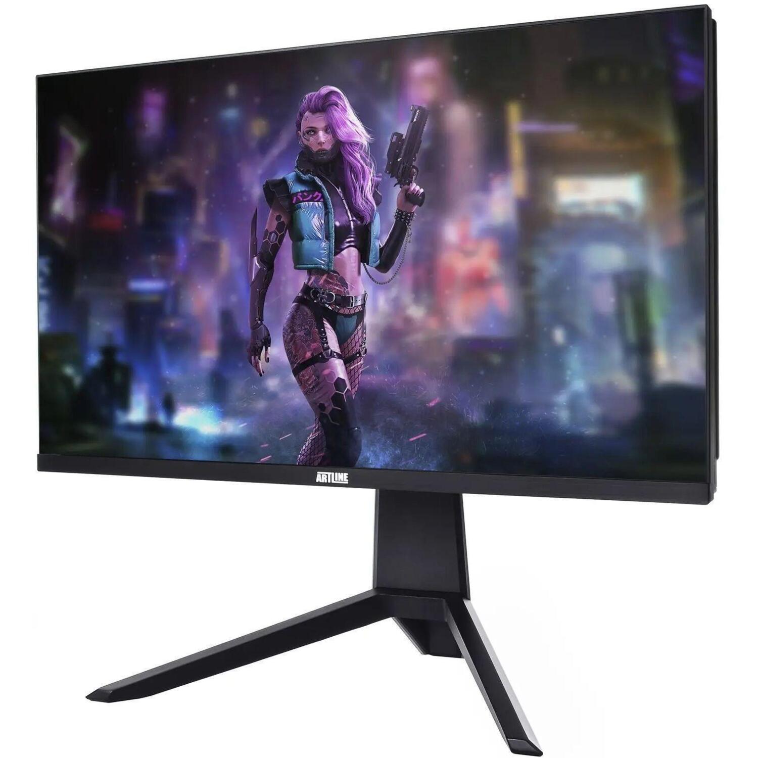 Моноблок ARTLINE Gaming G79 (G79v100Win)фото