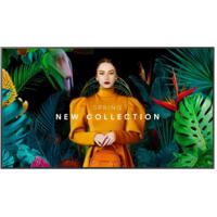 Дисплей Samsung 75" QMС75 (LH75QMCEBGCXEN)