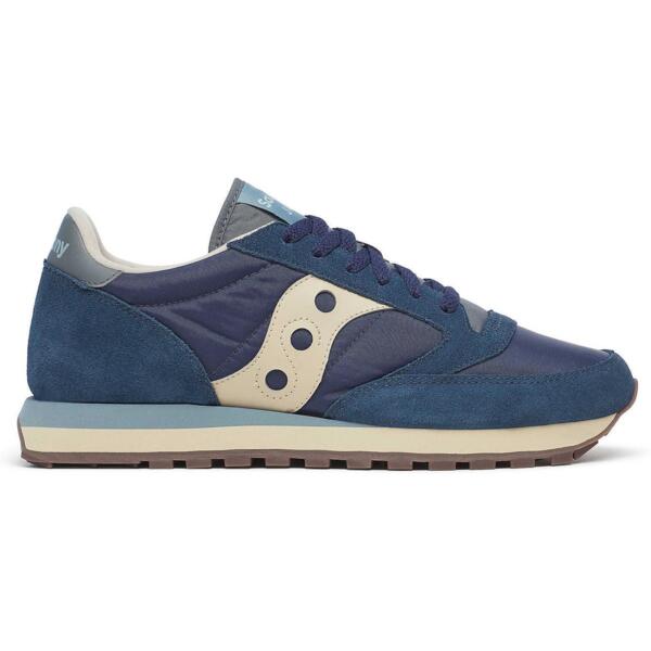 

Кроссовки Saucony Jazz Original S2044-728 45 (11 US) синие