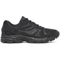 Кроссовки Saucony Ride Millennium S70850-4 41 (8 US) черные