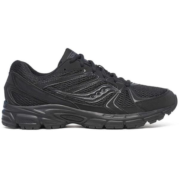 

Кроссовки Saucony Ride Millennium S70850-4 45 (11 US) черные