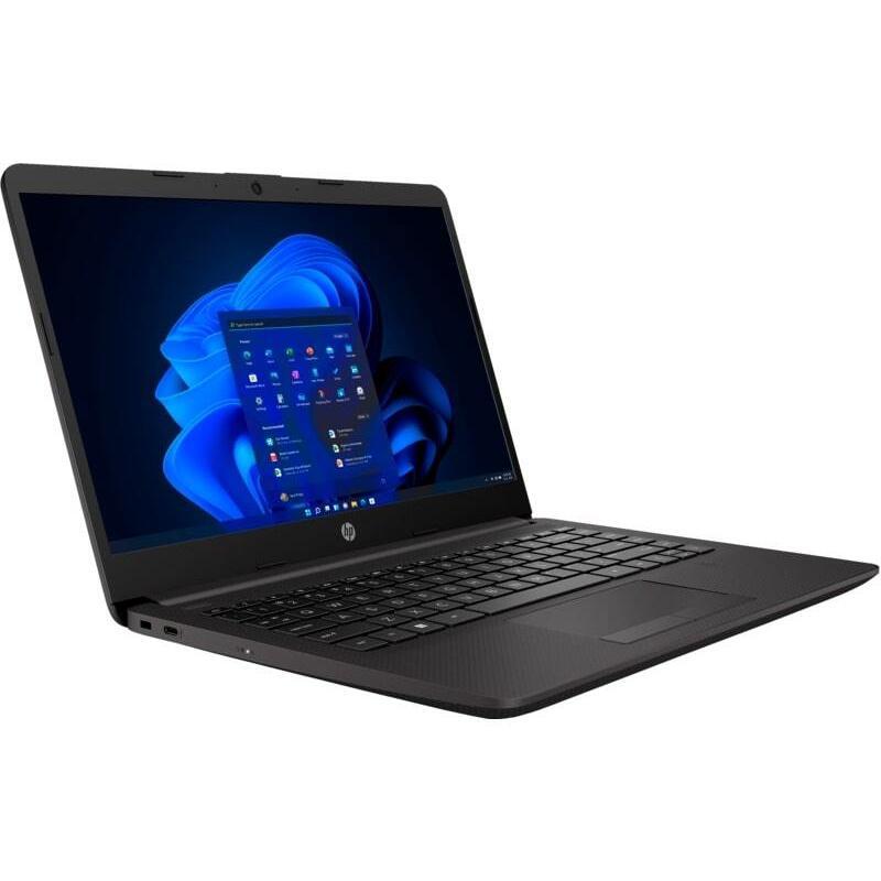 Ноутбук HP 240-G9 Black (A3DU6ES)фото1