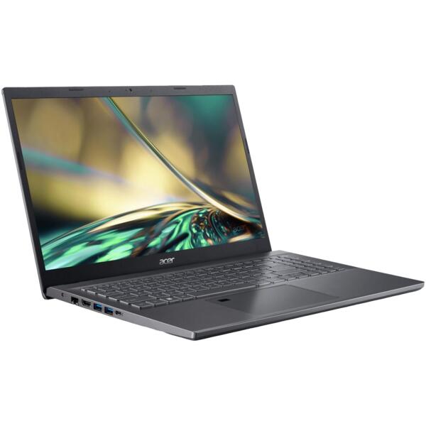 

Ноутбук ACER Aspire 5 A515-57-59NG Steel Gray (NX.KN4EU.006)