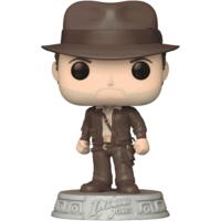 Фигурка Funko POP Movies: Raiders of the Lost Ark - Indiana Jones with Jacket (889698592598)