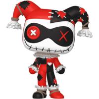 Фигурка Funko POP Animation: Patchwork - Harley (889698809054)