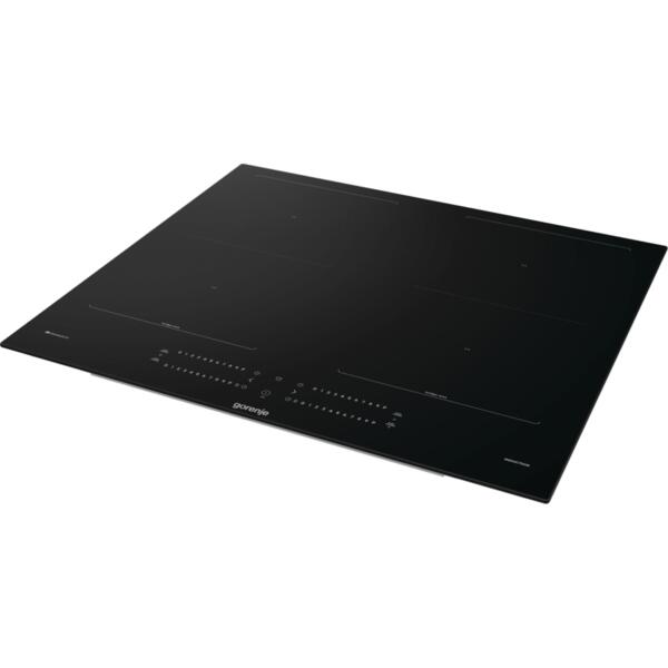 

Варочная поверхность индукционная Gorenje GI6442BSCWF