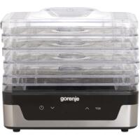 Сушка для овощей и фруктов Gorenje FDK400DE
