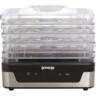 Сушка для овощей и фруктов Gorenje FDK400DE