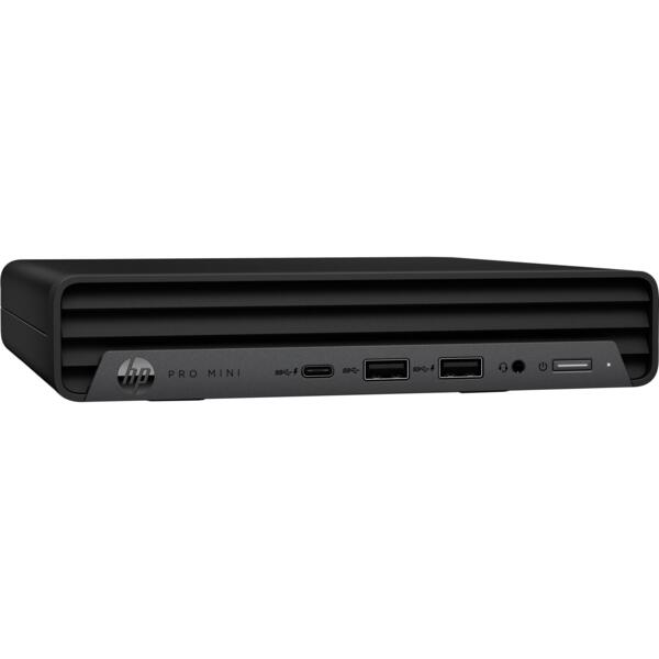 

Неттоп HP Pro Mini 400-G9 (A55BFET)