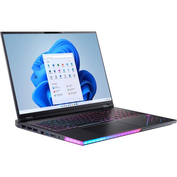 

Ноутбук ACER Predator Helios AI 18 PH18-73 (NH.QVWEU.002)