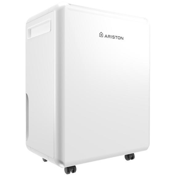 Осушувач повітря Ariston Deos EVO 12 (3381570)фото1