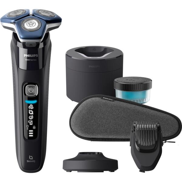 

Бритва електр. Philips Series 7000 SkinIQ S7886/55