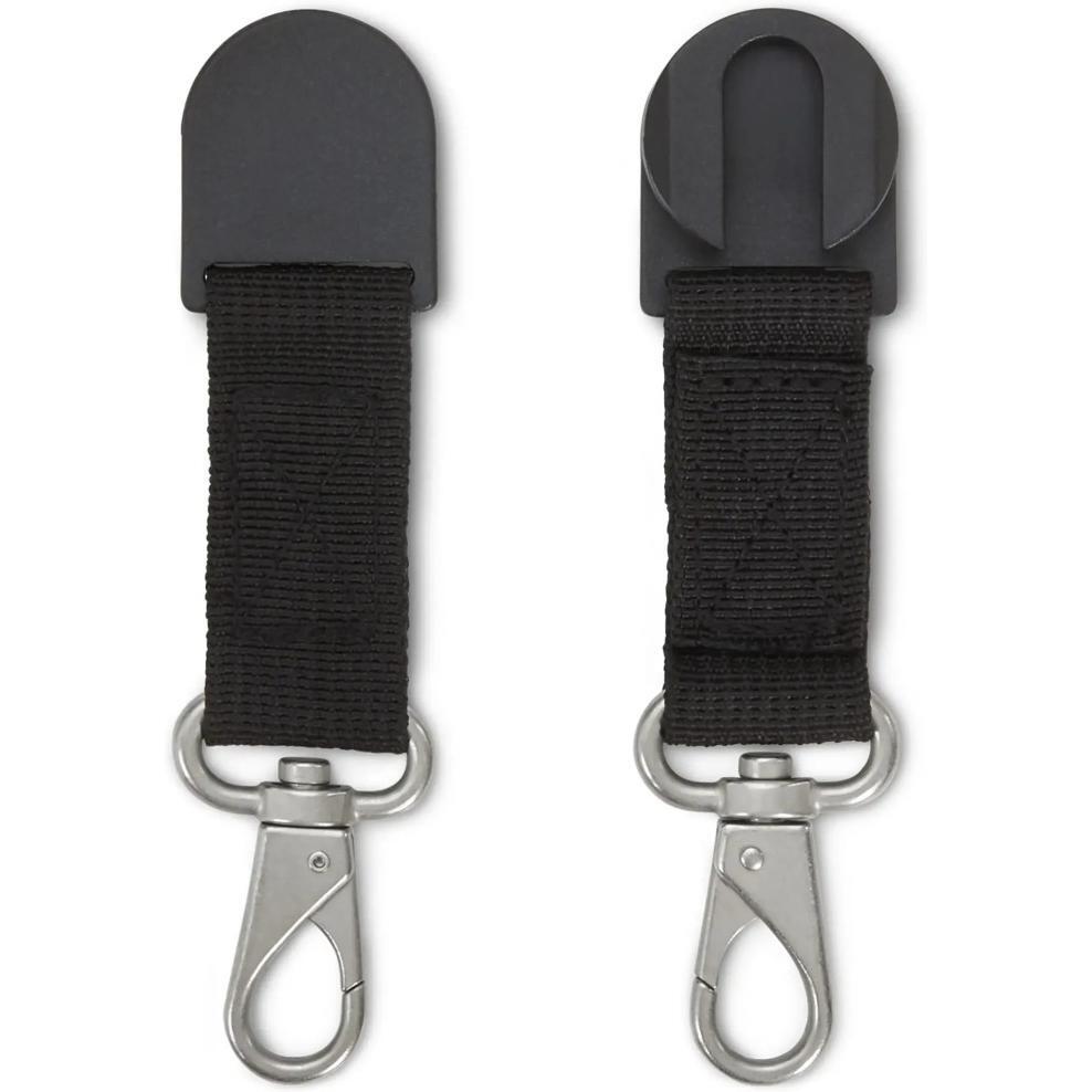 Крючки к коляске ABC Design черные (12000411000) фото 1