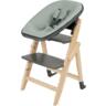 Стульчик для кормления MOJI YIPPY All-in-One Sets Stone Mint (12004862213)