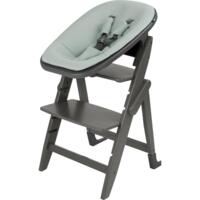 Стульчик для кормления MOJI YIPPY All-in-One Sets Mint Cloud (12004872213)