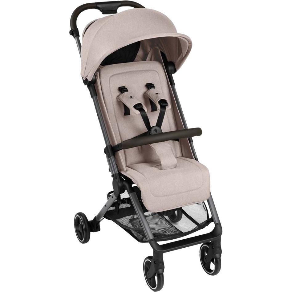 Коляска прогулочная ABC Design Ping 3 Travel Camel (12004972520)