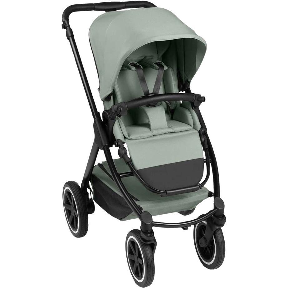 Коляска прогулочная ABC Design Samba 2 Pine (12005022302)