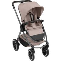 Коляска прогулочная ABC Design Samba 2 Camel (12005022520)