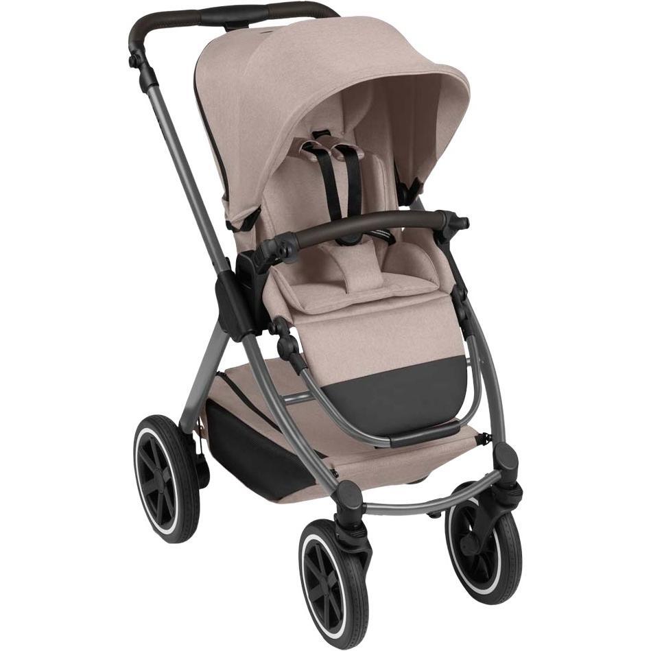 Коляска прогулочная ABC Design Samba 2 Camel (12005022520) фото 1