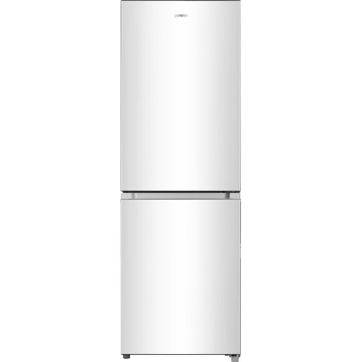 Холодильник Gorenje RK416DPW4 фото 1