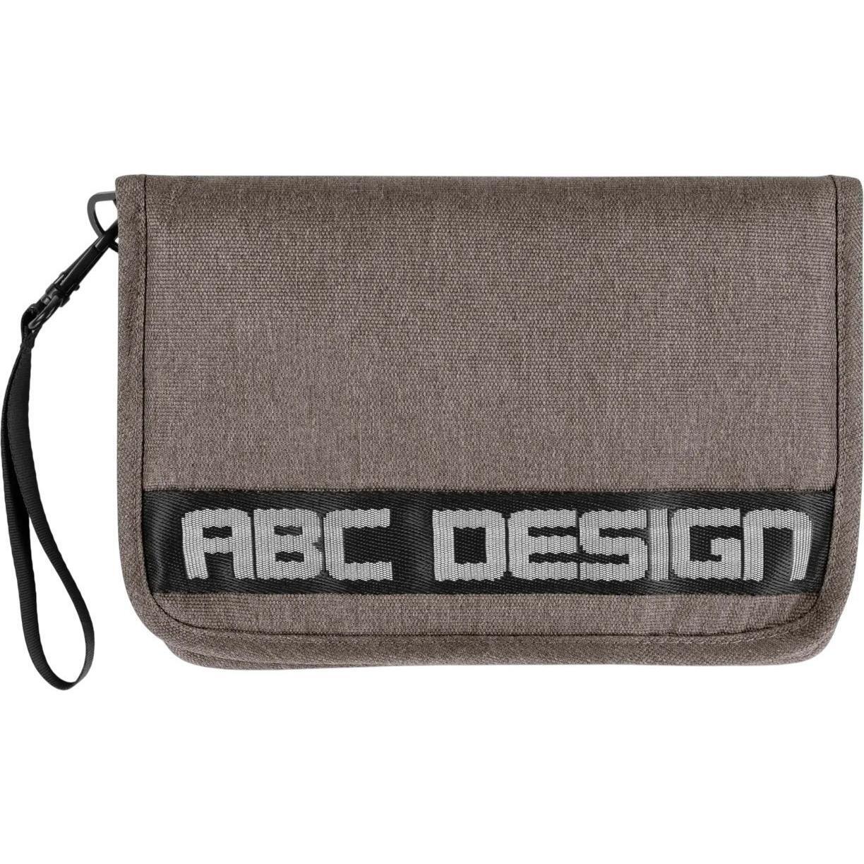 Пеленальный органайзер ABC Design Multi Nature (12005232103)